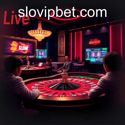 Live Casino